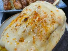 -王氏炉匠·烧鸟放题自助(好运街店)