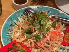 -Ginger(兴国路店)