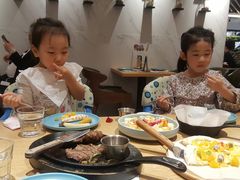 -摩欧客意式餐厅(高新活力汇店)