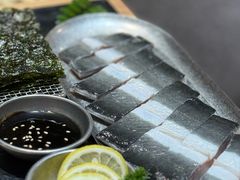 -安又胖韩国烤肉(泰达永旺店)