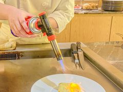 -松临·铁板烧&Omakase(神农店)