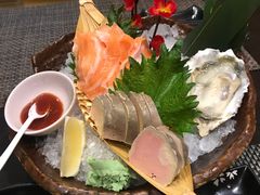 -桃夭日式料理(国信店)