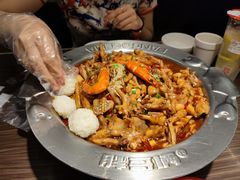 -胖哥俩肉蟹煲(宿迁宝龙广场店)