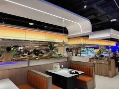 -享遇.锅姥姥牛排海鲜自助(小寨店)
