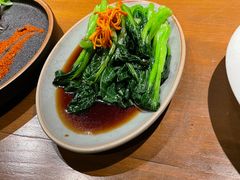 -薇酌饮·陕西菜(南门外店)