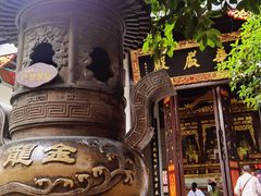 -南岳衡山风景名胜区-南岳大庙