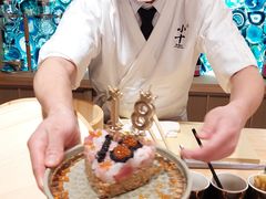-小十Omakase(地王大厦店)