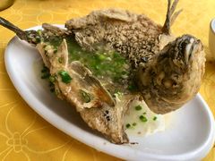 -肥姐美食(同福中路店)