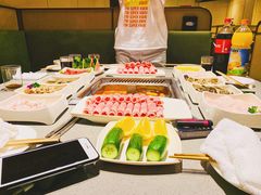 -海底捞火锅(奥山世纪城店)