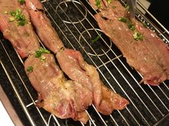 巨无霸澳洲和牛寿司-古田居·特色寿司料理(星之岛旗舰店)