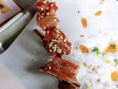 -木屋烧烤(坂田天安云谷店)