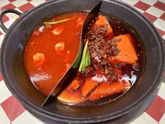 -赵美丽重庆火锅(西安直营总店)