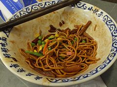 -梅溪·小伙子干挑面(安吉总店)
