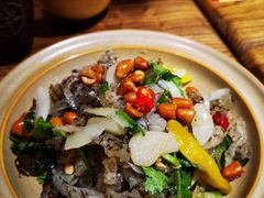 -牛腩之旅·牛腩牛杂煲(光启城美食城店)