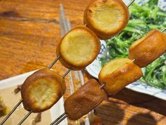 -福苗小骆驼烧烤(莲湖路店)