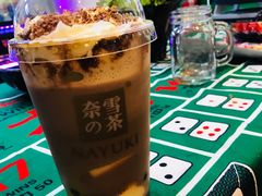 -奈雪的茶(印象城店)