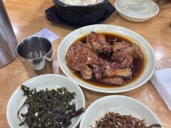 -贤花饭店(城阳店)