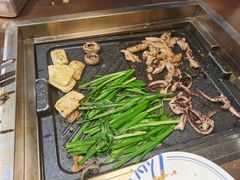-金妈家烤肉(龙湖U城天街店)