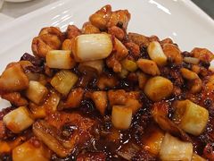 -巴渝兄弟川菜(宽街店)