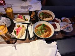 -和子足浴SPA会馆(东方之门店)