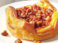 太妃核桃丹麦酥-瑞幸咖啡(深业中心大厦店)