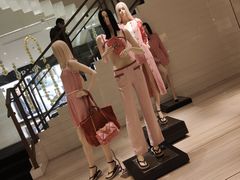-CHANEL(ifs国际金融店)