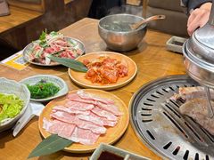 -牛人·雪花牛·木炭烤肉(昆山陆家店)