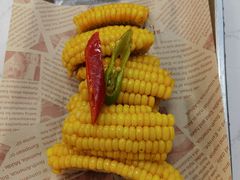 -不仔客海鲜·三亚老字号(第一市场店)