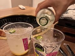 -虎哥六韩式烤肉料理 TIGERGRILL(隆生金山湖中心购物广场店)