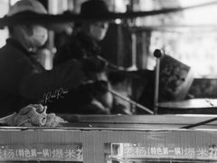 -正宗老杨特色爆米花(四棉店)