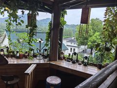 -马灯部落·西湖边的创意山景餐厅(虎跑动物园店)
