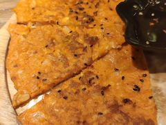 泡菜饼-冰川延边料理·炭烤串(原小木屋店)