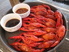 -去吃小龙虾·江湖菜·烧烤(南滨路店)