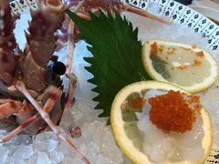 原只青龙虾-Mr·Fish鱼鲜生海鲜放题(银泰in99店)