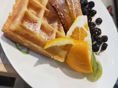 -仙踪林(江燕路万科里店)