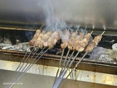 -楼外楼大刀肉传统火锅(西安大路店)