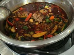 -自贡好吃客(科华店)