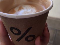 -% Arabica(京都东山店)