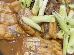 -君霖海鲜私房菜(春柳店)