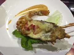 -铁板诱惑法式铁板烧(大卫城店)