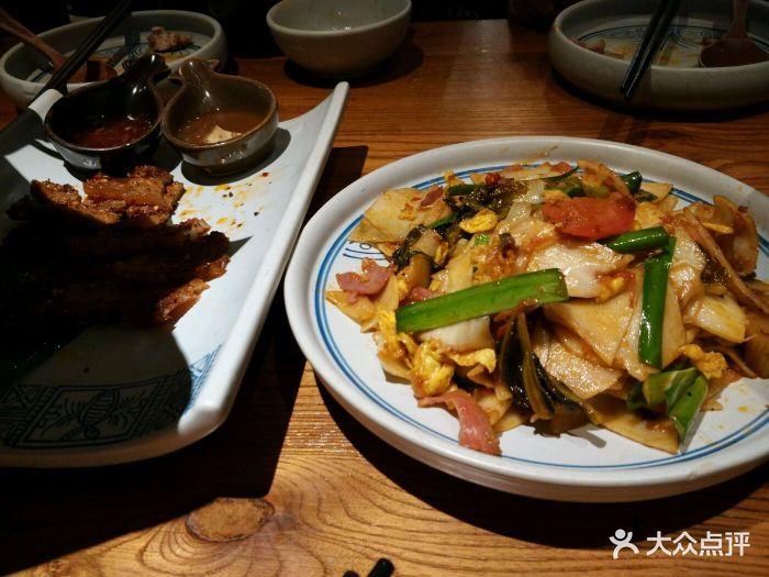 云海肴云南菜(日月光中心广场店)大救驾图片 - 第8778张