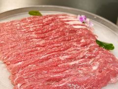 -阳坊胜利涮羊肉(阳坊老店)