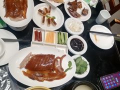 -阿庄新豫菜(通泰路店)