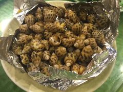 -盛港湾海鲜食府(黄沙店)
