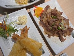 -八盛屋·沾面(集美万达店)
