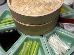 羲和烤鸭-羲和雅苑•北京烤鸭(国贸商城店)