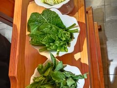-野菌皇海景野生菌火锅(滨海大道店)