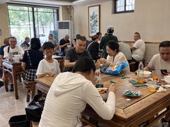 -老刘家永盛斋·传统泡馍(东关南街店)