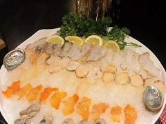 -龙门养心粥火锅(祥恒广场店)