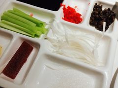 -四季民福烤鸭店(前门廊房二条店)